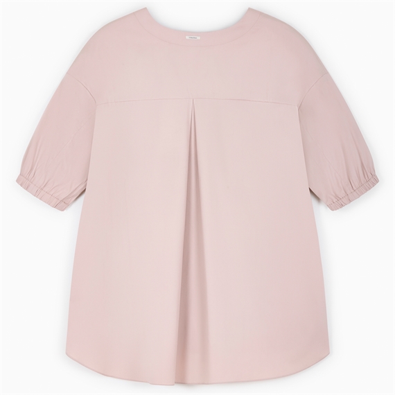 \'S Max Mara Cadice Bluse, Rosa 